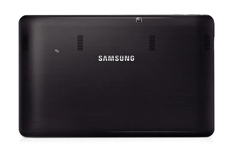 Samsung XE700T1C 128 GB XE700T1C-A04UK 11.6 inç 4 GB RAM Siyah Tablet Thumbnail 8