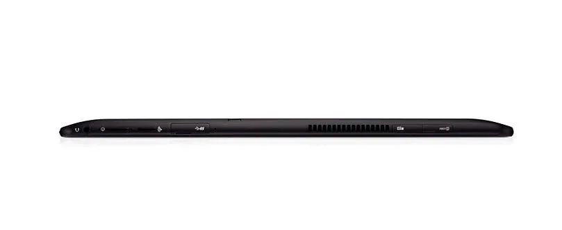 Samsung XE700T1C 128 GB XE700T1C-A04UK 11.6 inç 4 GB RAM Siyah Tablet Thumbnail 6