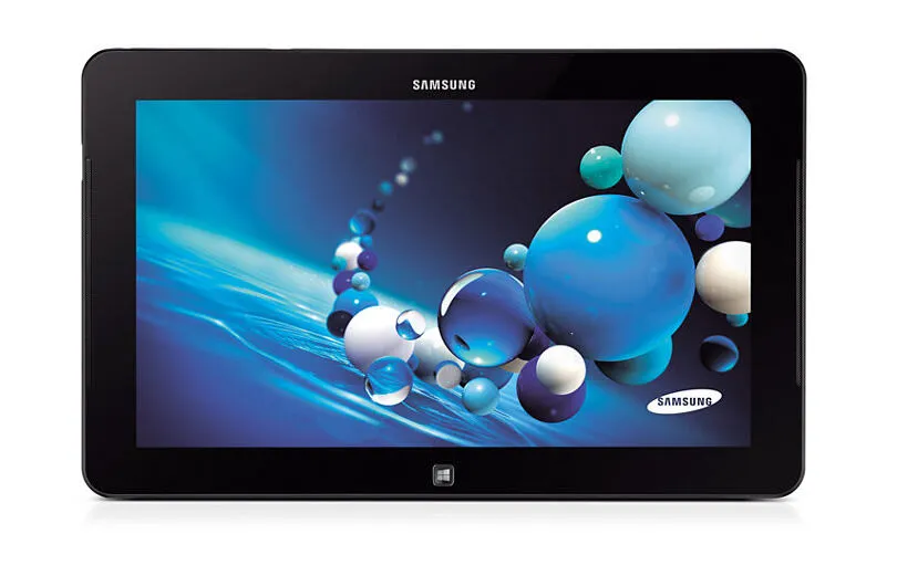 Samsung XE700T1C 128 GB XE700T1C-A04UK 11.6 inç 4 GB RAM Siyah Tablet Thumbnail 10