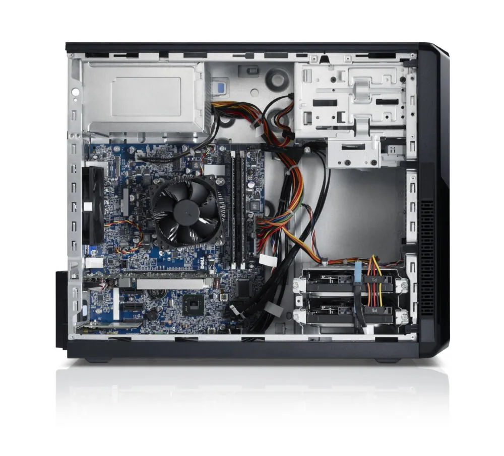 DELL Vostro 270 (T2227210THR) Thumbnail 2