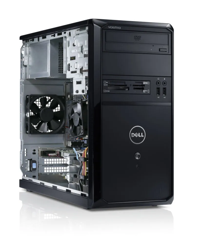 DELL Vostro 270 (T2227210THR) Thumbnail 4