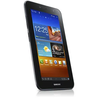Samsung 7.0 Plus 16 GB GT-P6200UWAITV 7 inç Siyah Tablet Thumbnail 14
