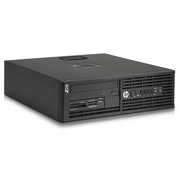 HP 220 SFF + (WM498ET+C2J92AT/92378081) Masaüstü PC & İş İstasyonu