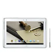 Samsung 10.1 16 GB GT-N8000EAAITV inç 2 GB RAM Gri Tablet Thumbnail 7