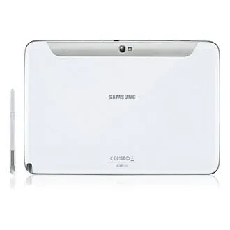 Samsung 10.1 16 GB GT-N8000EAAITV inç 2 GB RAM Gri Tablet Thumbnail 11