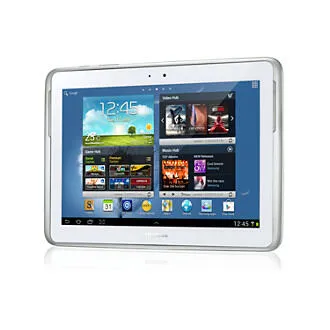 Samsung 10.1 16 GB GT-N8000EAAITV inç 2 GB RAM Gri Tablet Thumbnail 13