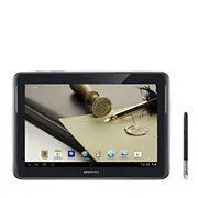 Samsung 10.1 16 GB GT-N8000ZWAITV inç 2 GB RAM Beyaz Tablet Thumbnail 8