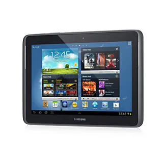 Samsung 10.1 16 GB GT-N8000ZWAITV inç 2 GB RAM Beyaz Tablet Thumbnail 12