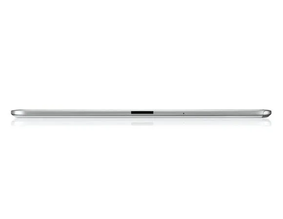 Samsung 10.1 16 GB GT-N8000ZWAITV inç 2 GB RAM Beyaz Tablet Thumbnail 6