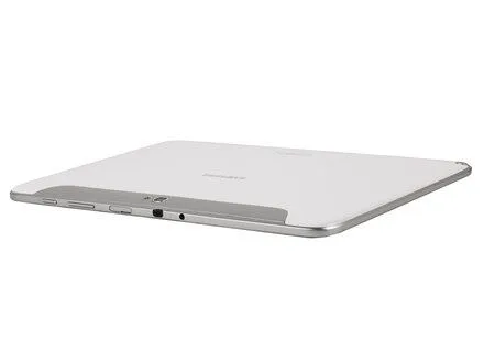 Samsung 10.1 16 GB GT-N8000ZWAITV inç 2 GB RAM Beyaz Tablet Thumbnail 4