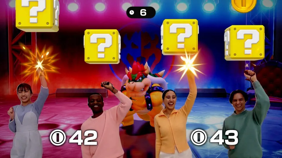 Nintendo Super Mario Party Jamboree - Nintendo Switch 2 Edition ＋ Jamboree TV 045496312879 Thumbnail 12