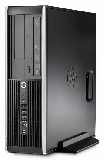 HP Compaq Elite 8300 B9C43AW Thumbnail 8
