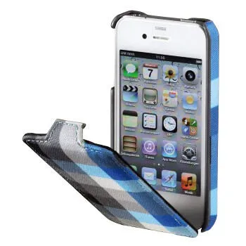 Hama Flap Case Karo 00106732 Thumbnail 1
