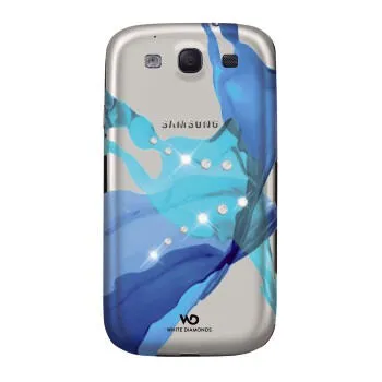 Hama Liquids Cep telefonu kılıfı Kapak Mavi Telefon Aksesu