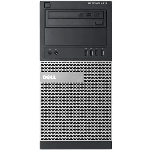 DELL OptiPlex 9010 (9010-8690) Masaüstü PC & İş İstasyonu