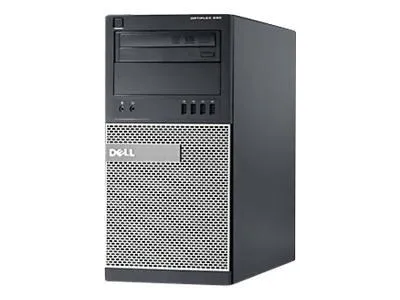 DELL OptiPlex 9010 (9010-8690) Thumbnail 2