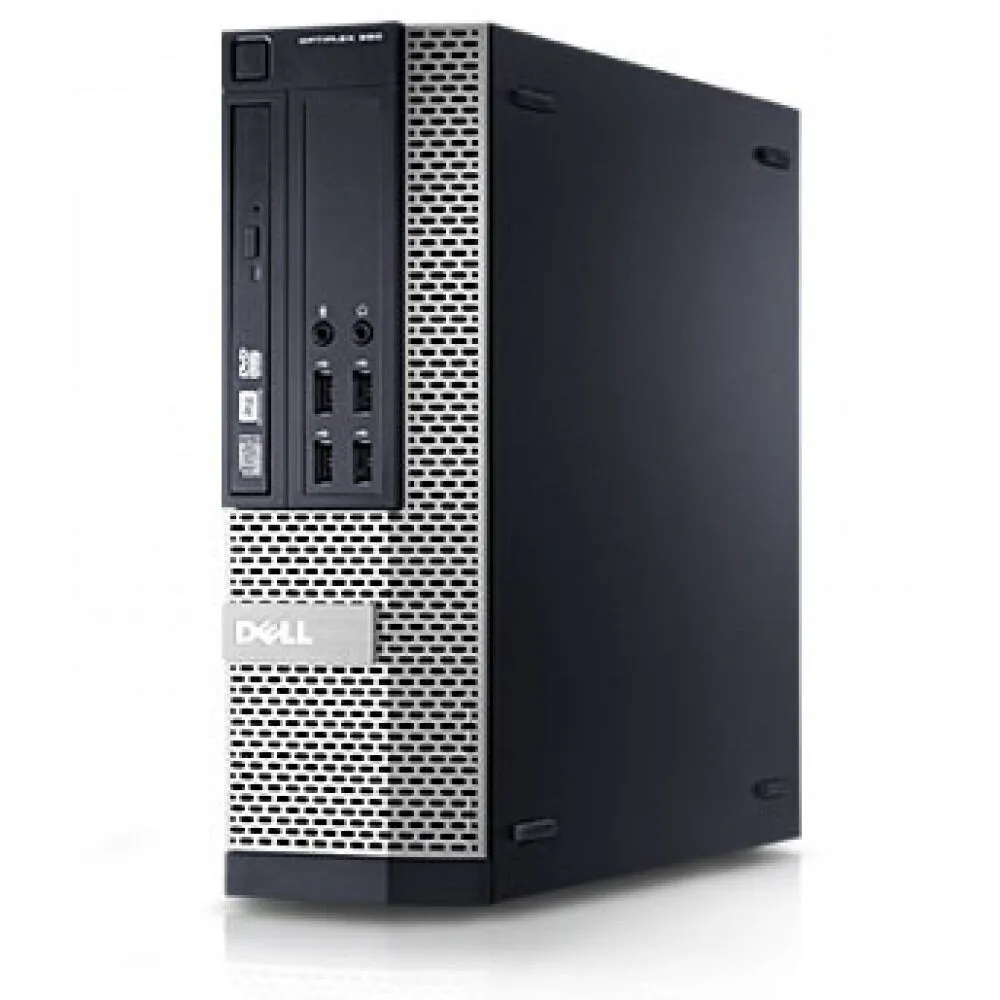 DELL OptiPlex 9010 (9010-8720) Thumbnail 1