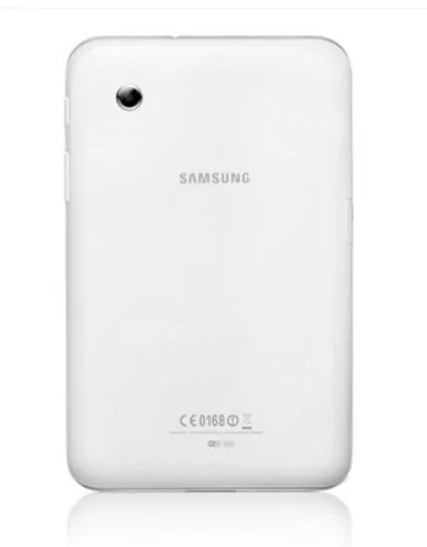 Samsung Galaxy Tab 2 P3110 8 GB GT-P3110ZWAXEZ 7 inç Beyaz Tablet Thumbnail 1