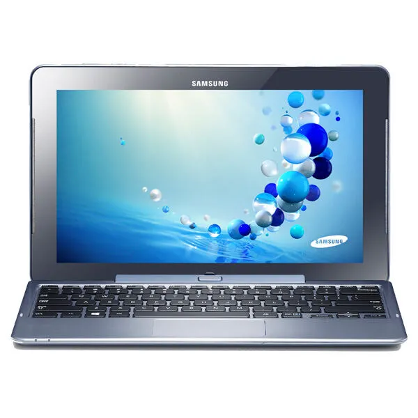 Samsung XE500T1C 64 GB XE500T1C-A01US 11.6 inç 2 GB RAM Mavi Tablet Thumbnail 2
