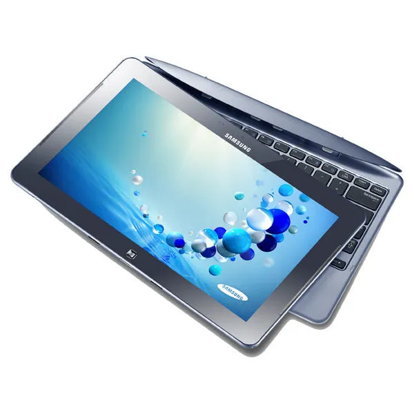 Samsung XE500T1C 64 GB XE500T1C-A01US 11.6 inç 2 GB RAM Mavi Tablet Thumbnail 6