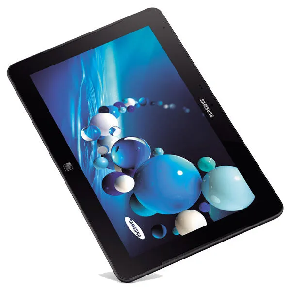 Samsung XE700T1C 128 GB XE700T1C-A01US 11.6 inç 4 GB RAM Siyah Tablet Thumbnail 5
