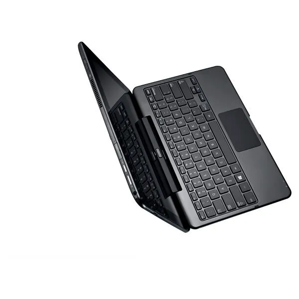 Samsung XE700T1C 128 GB XE700T1C-A01US 11.6 inç 4 GB RAM Siyah Tablet Thumbnail 7