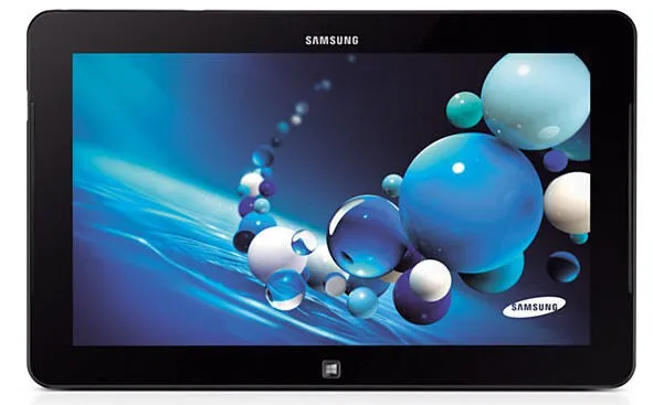 Samsung XE700T1C 64 GB XE700T1C-A01UK 11.6 inç 4 GB RAM Siyah Tablet Thumbnail 8