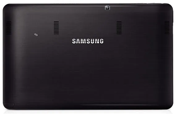 Samsung XE700T1C 64 GB XE700T1C-A01UK 11.6 inç 4 GB RAM Siyah Tablet Thumbnail 6