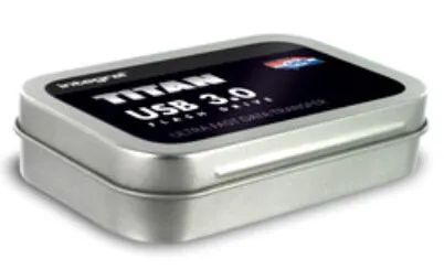 Integral INFD256GBTTNBK3.0 256 GB USB 3.2 230 MB/s Flash Bellek Thumbnail 3