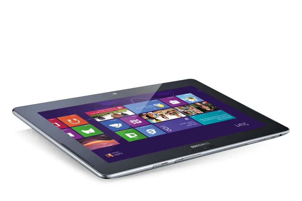 Samsung 10.1 32 GB GT-P8510MSABSE inç 2 GB RAM Siyah Tablet Thumbnail 8