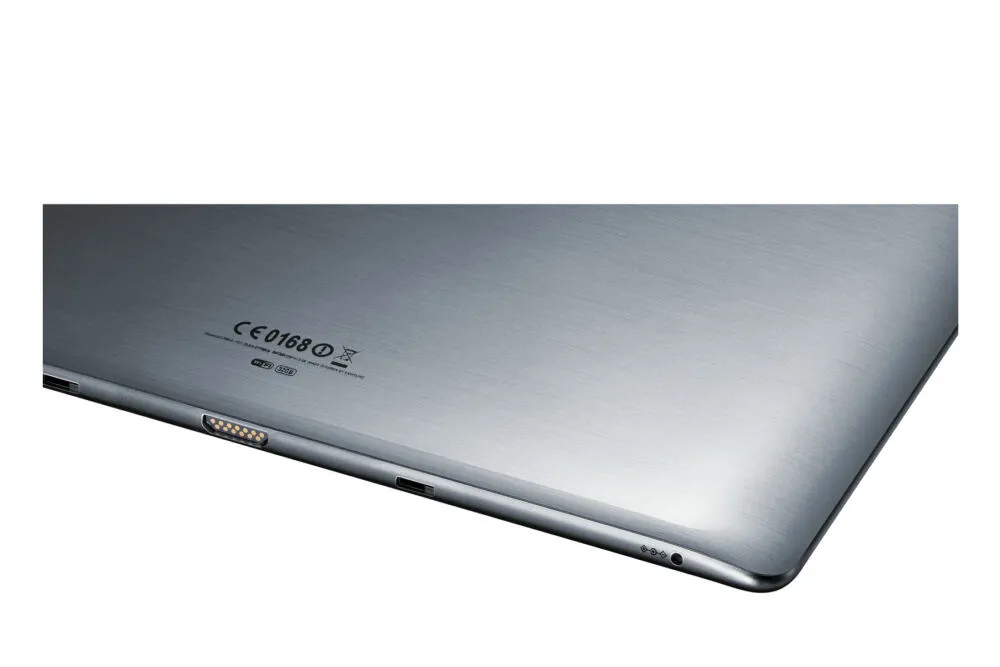Samsung 10.1 32 GB GT-P8510MSABSE inç 2 GB RAM Siyah Tablet Thumbnail 4