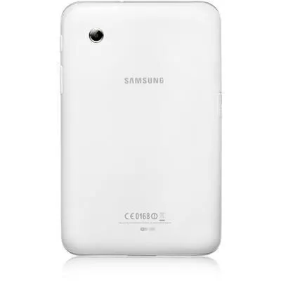 Samsung Galaxy Tab 2 8GB GT-P3110ZWLTCE 7 inç 8 GB 1 GB RAM Beyaz Tablet Thumbnail 6