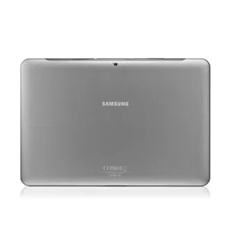 Samsung Galaxy Tab 2 10.1 32GB 3G 25,6 cm (10.1") Wi-Fi 4 (802.11n) Android Gümüş Tablet