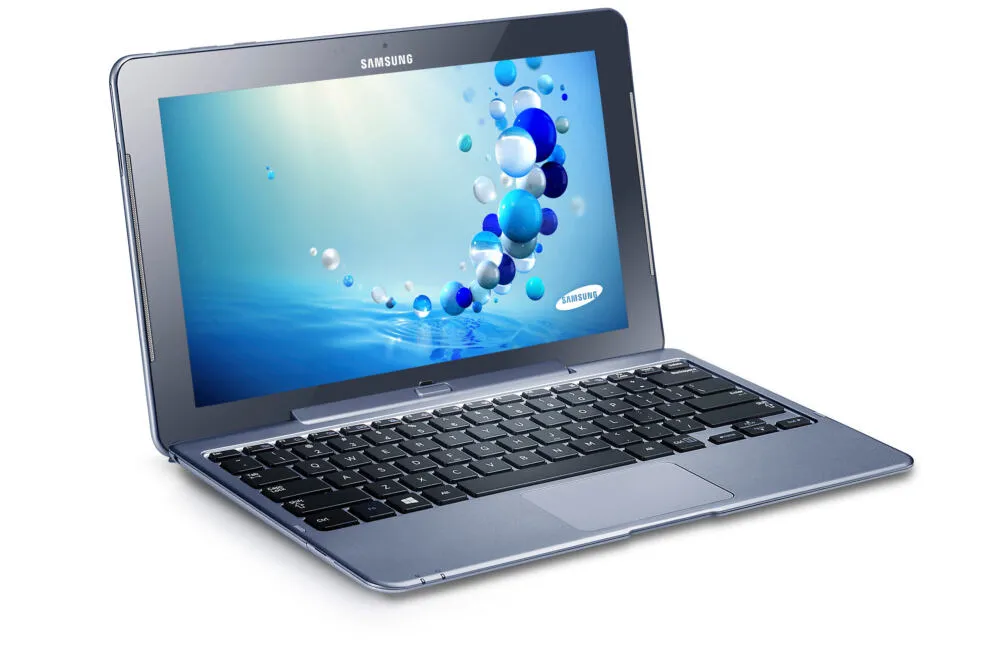 Samsung XE500T1C 64 GB XE500T1C-A03DE 11.6 inç 2 GB RAM Alüminyum Tablet Thumbnail 1