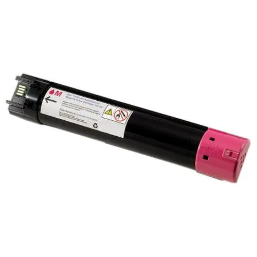 DELL 330-5843 toner kartuşu 1 adet Orijinal Macenta