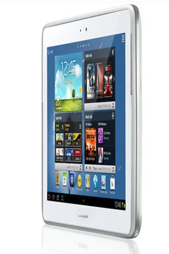 Samsung Galaxy Note 10.1 16 GB GT-N8000ZWAXEZ inç 2 GB RAM Beyaz Tablet Thumbnail 3