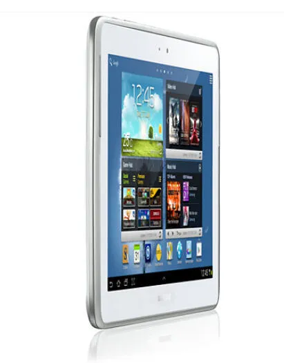 Samsung Galaxy Note 10.1 16 GB GT-N8000ZWAXEZ inç 2 GB RAM Beyaz Tablet Thumbnail 7