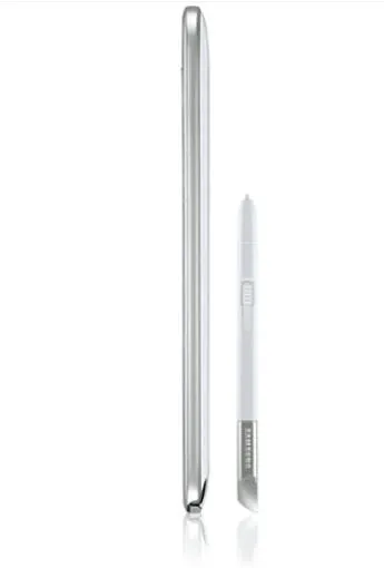 Samsung Galaxy Note 10.1 16 GB GT-N8000ZWAXEZ inç 2 GB RAM Beyaz Tablet Thumbnail 5