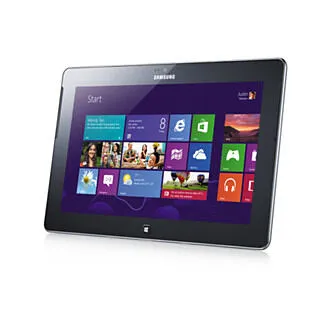 Samsung 10.1 32 GB GT-P8510MSABTU inç 2 GB RAM Metalik Tablet Thumbnail 12