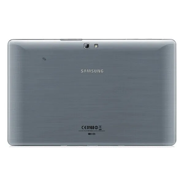 Samsung 10.1 32 GB GT-P8510MSABTU inç 2 GB RAM Metalik Tablet Thumbnail 2