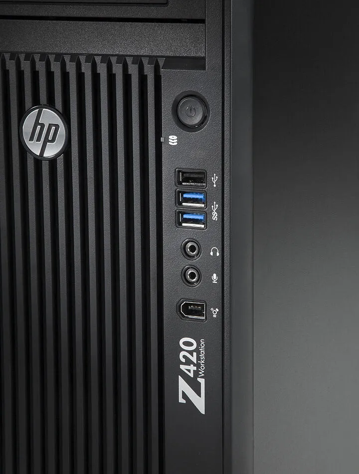 HP 420 6 GB WM480EA Thumbnail 12