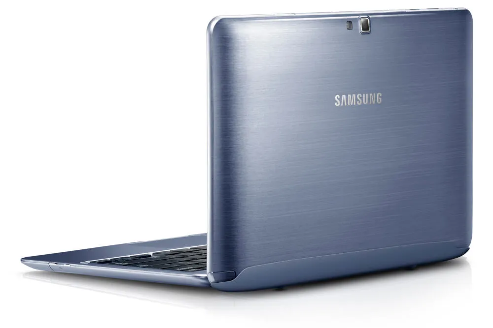 Samsung XE500T1C 64 GB XE500T1C-A02UK 11.6 inç 2 GB RAM Gümüş Tablet Thumbnail 8