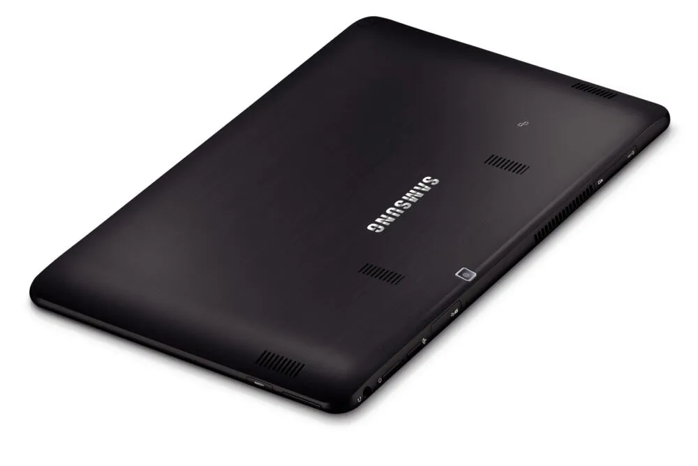 Samsung XE700T1C 128 GB XE700T1C-A04US 11.6 inç 4 GB RAM Siyah Tablet Thumbnail 5