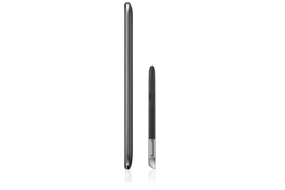 Samsung 10.1 2 GB GT-N8010EAANEE inç 2 GB RAM Gri Tablet Thumbnail 12