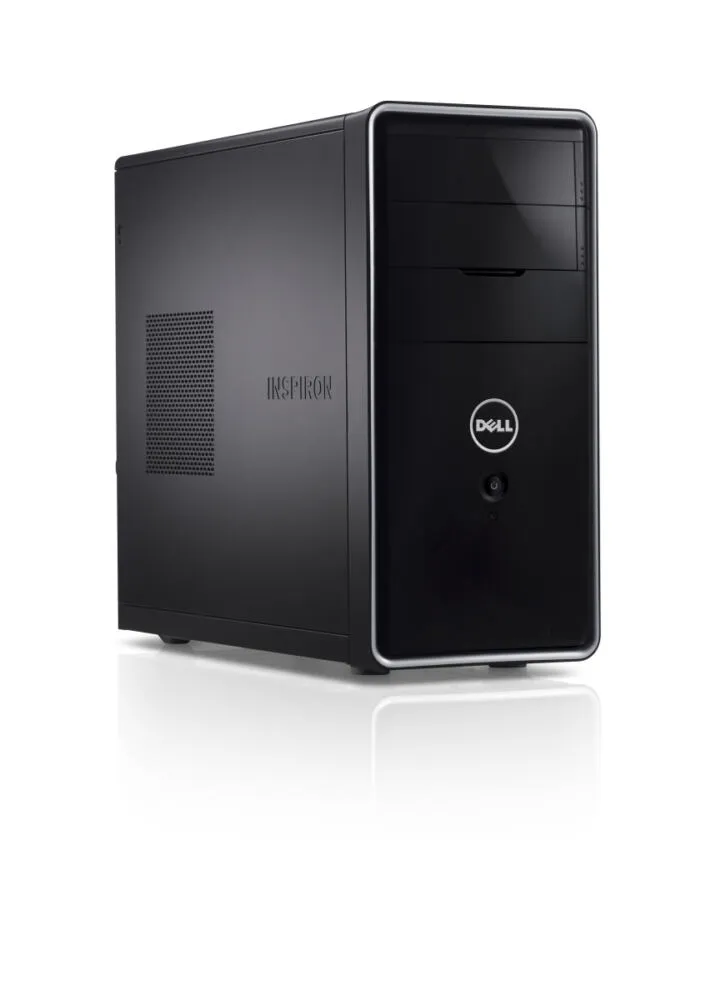 DELL Inspiron 660 (W260705TH) Masaüstü PC & İş İstasyonu