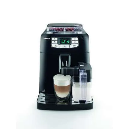 Hama HD8753/11 kahve makinesi Espresso makinesi 1,5 l