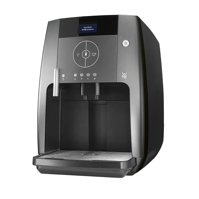 WMF 450 touch titan Espresso makinesi 2 l Kahve Makinesi