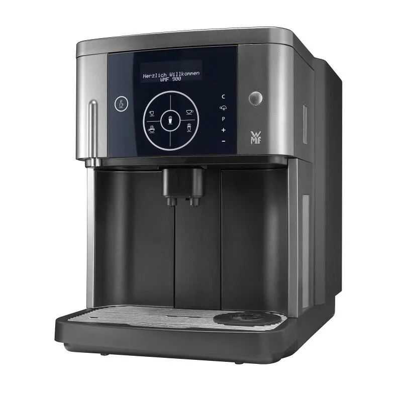 WMF 900 sensor titan Espresso makinesi 2,2 l Kahve Makinesi