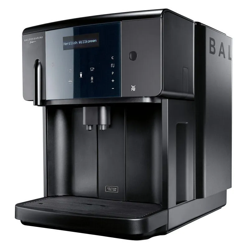 WMF Baldessarini Espresso makinesi 2,2 l Kahve Makinesi