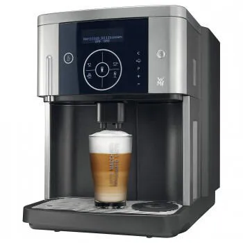WMF 900 sensor titan Espresso makinesi Kahve Makinesi